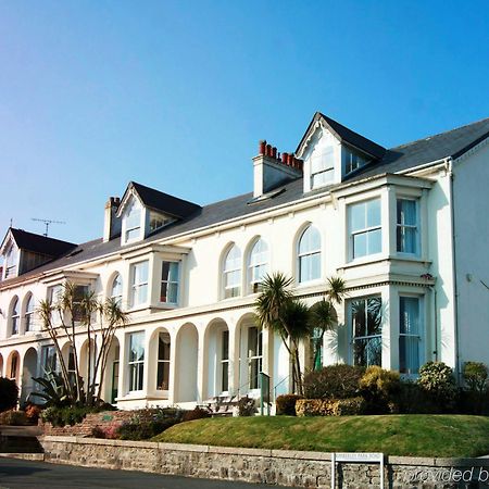 Park View Townhouse 호텔 팰머스 외부 사진