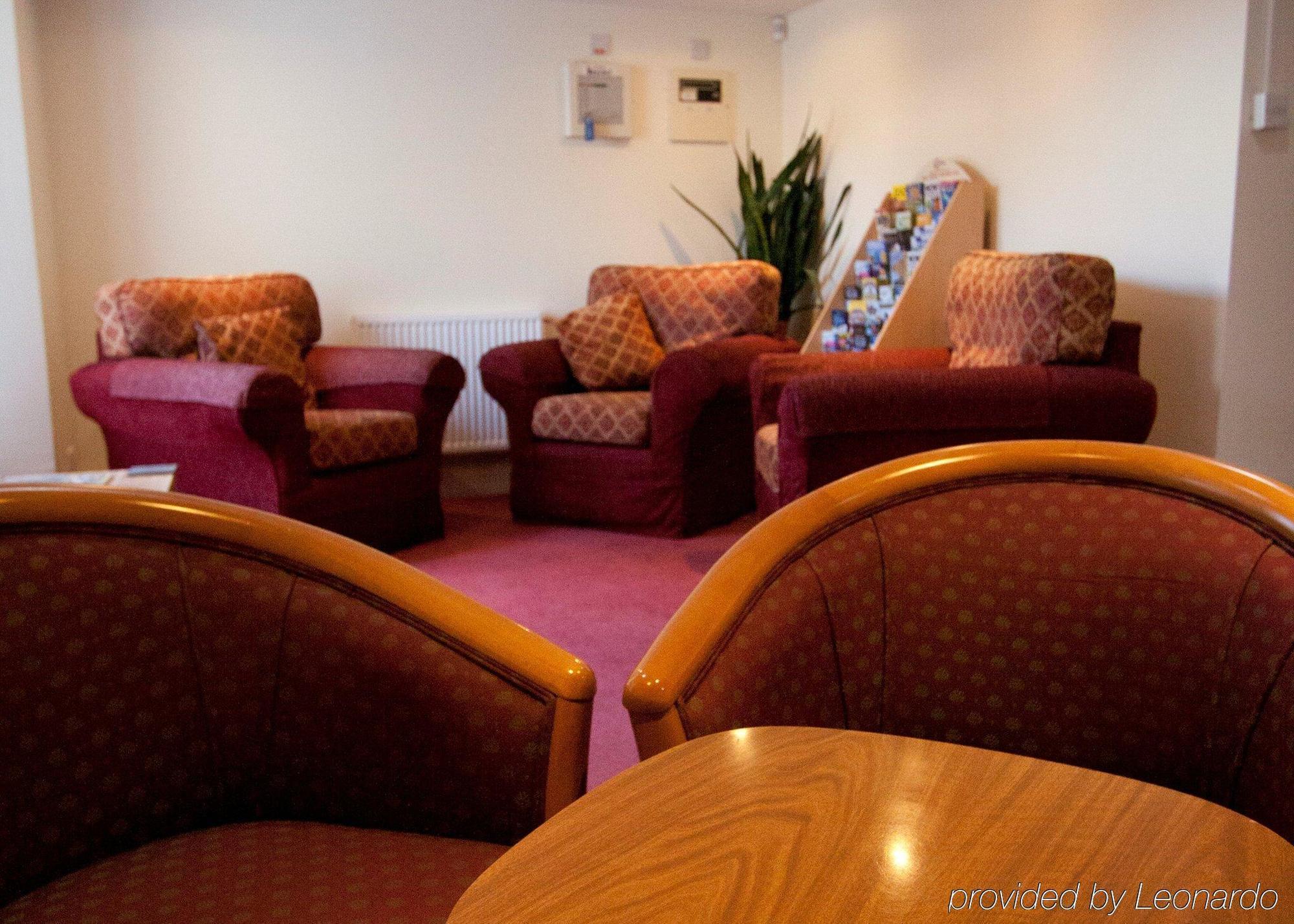 Park View Townhouse 호텔 팰머스 외부 사진