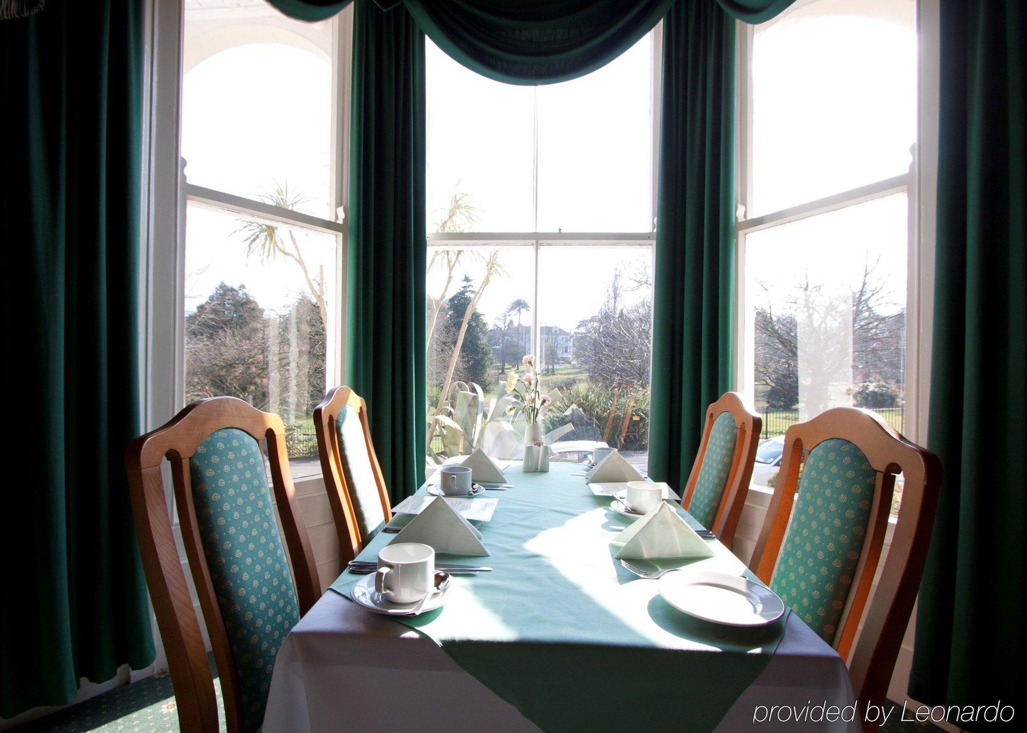 Park View Townhouse 호텔 팰머스 외부 사진