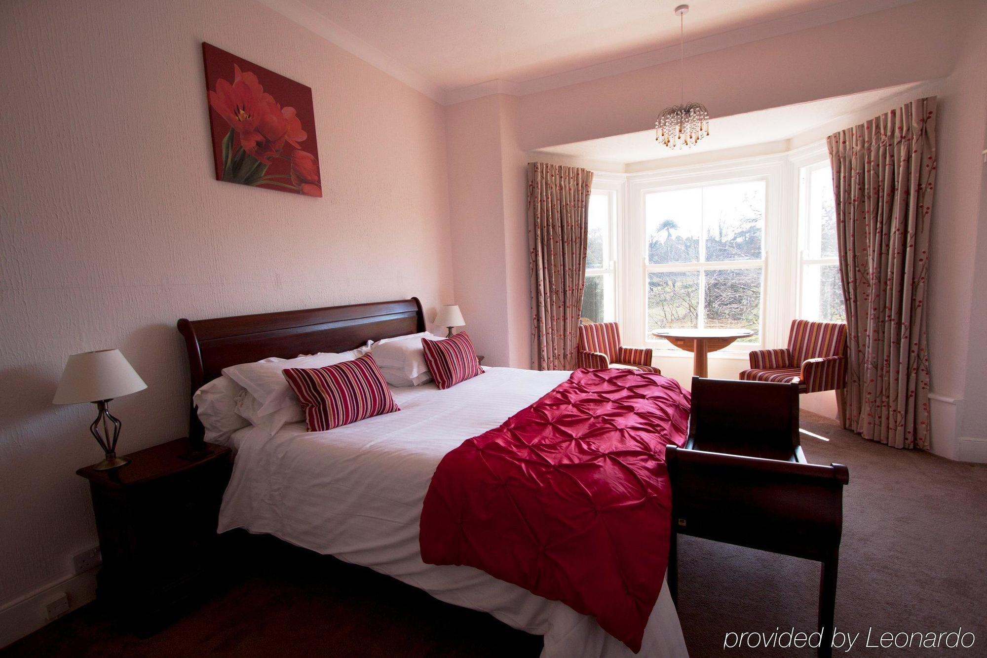 Park View Townhouse 호텔 팰머스 외부 사진