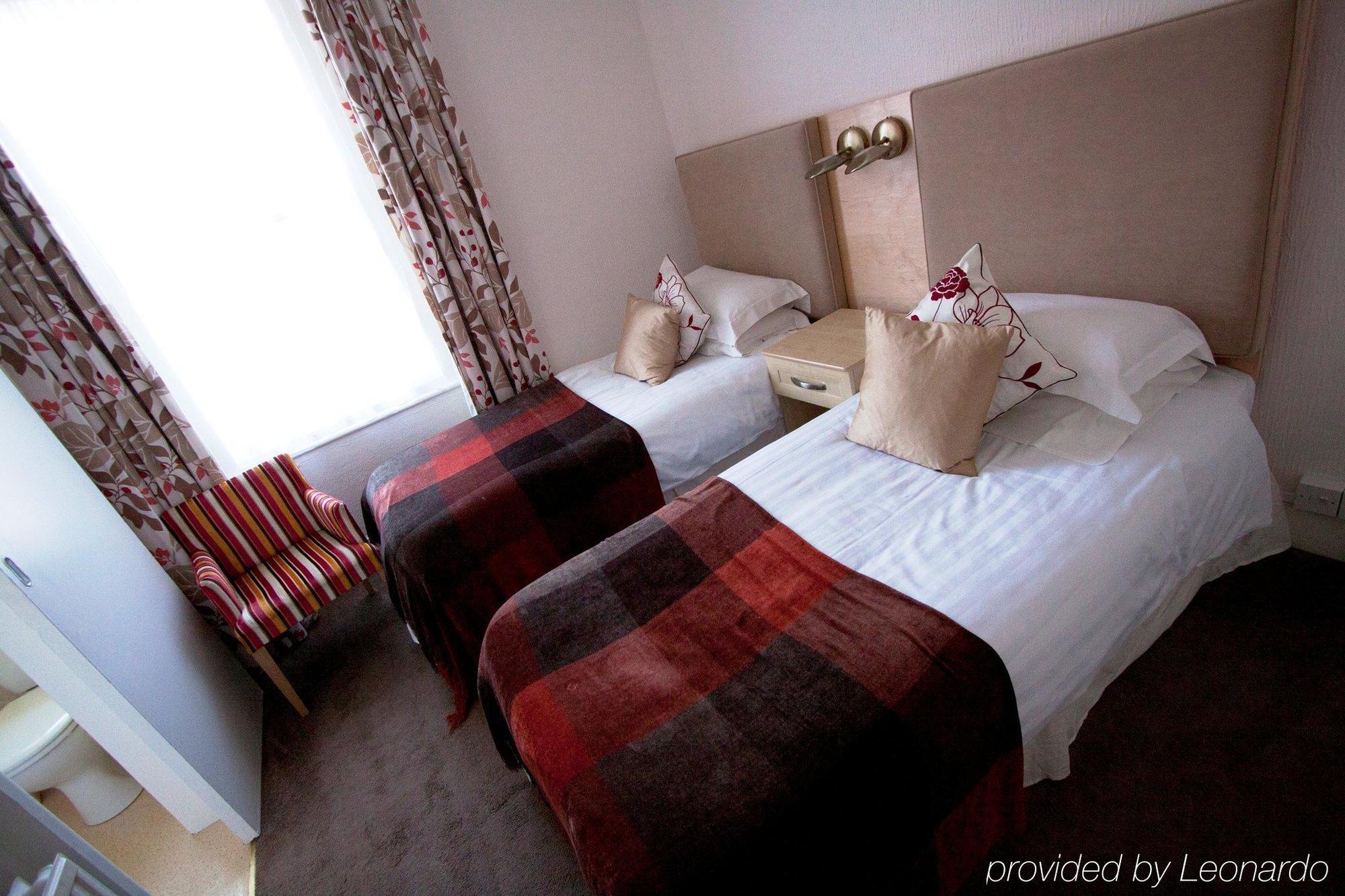 Park View Townhouse 호텔 팰머스 외부 사진