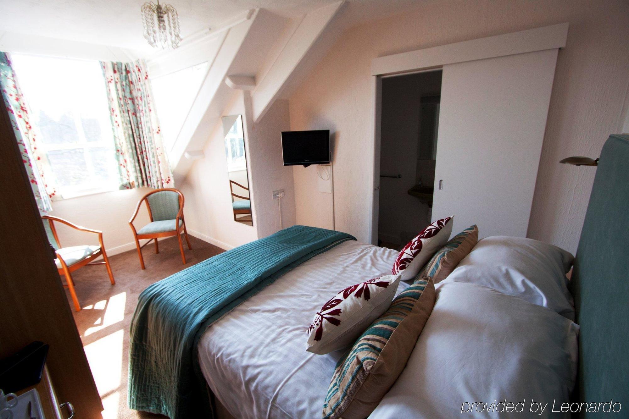Park View Townhouse 호텔 팰머스 외부 사진