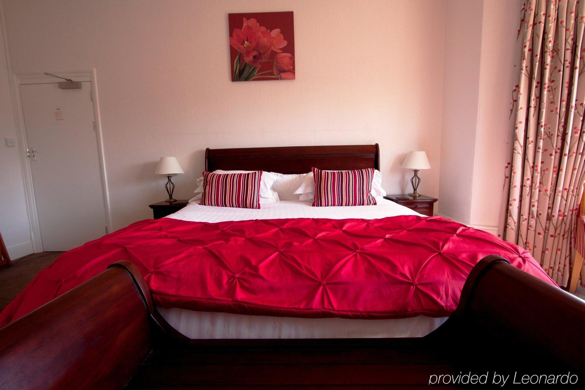Park View Townhouse 호텔 팰머스 외부 사진