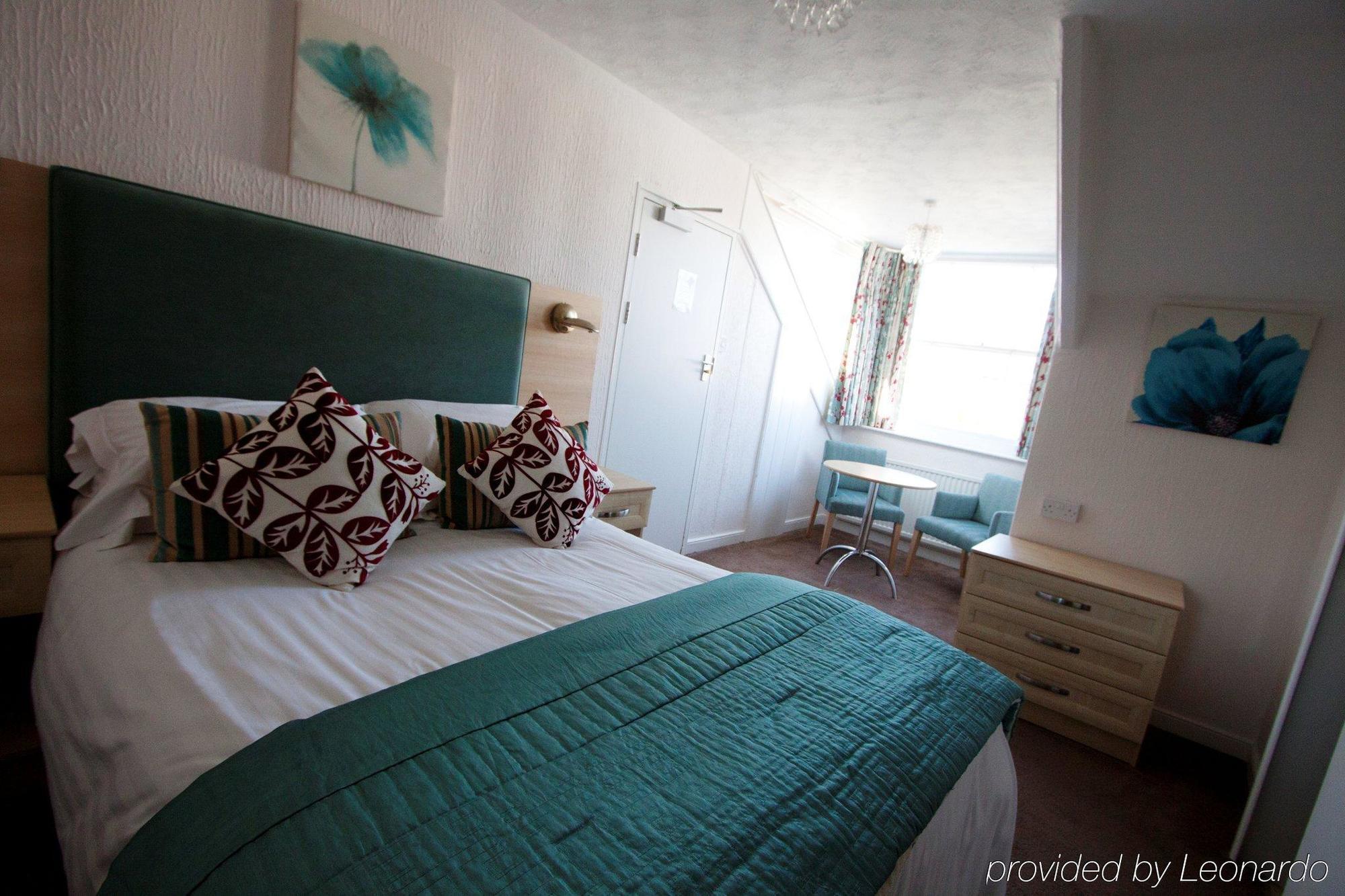 Park View Townhouse 호텔 팰머스 외부 사진