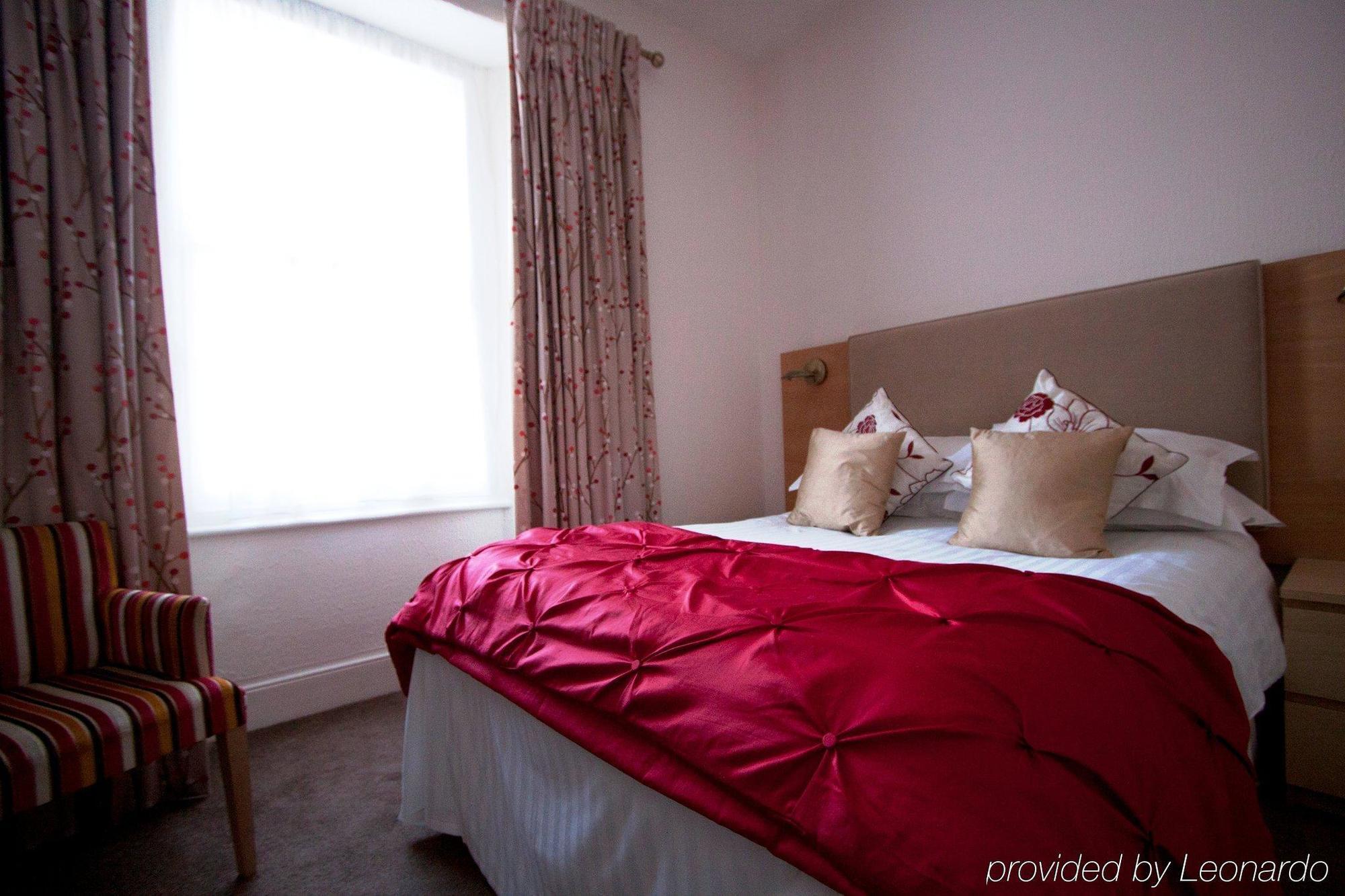 Park View Townhouse 호텔 팰머스 외부 사진