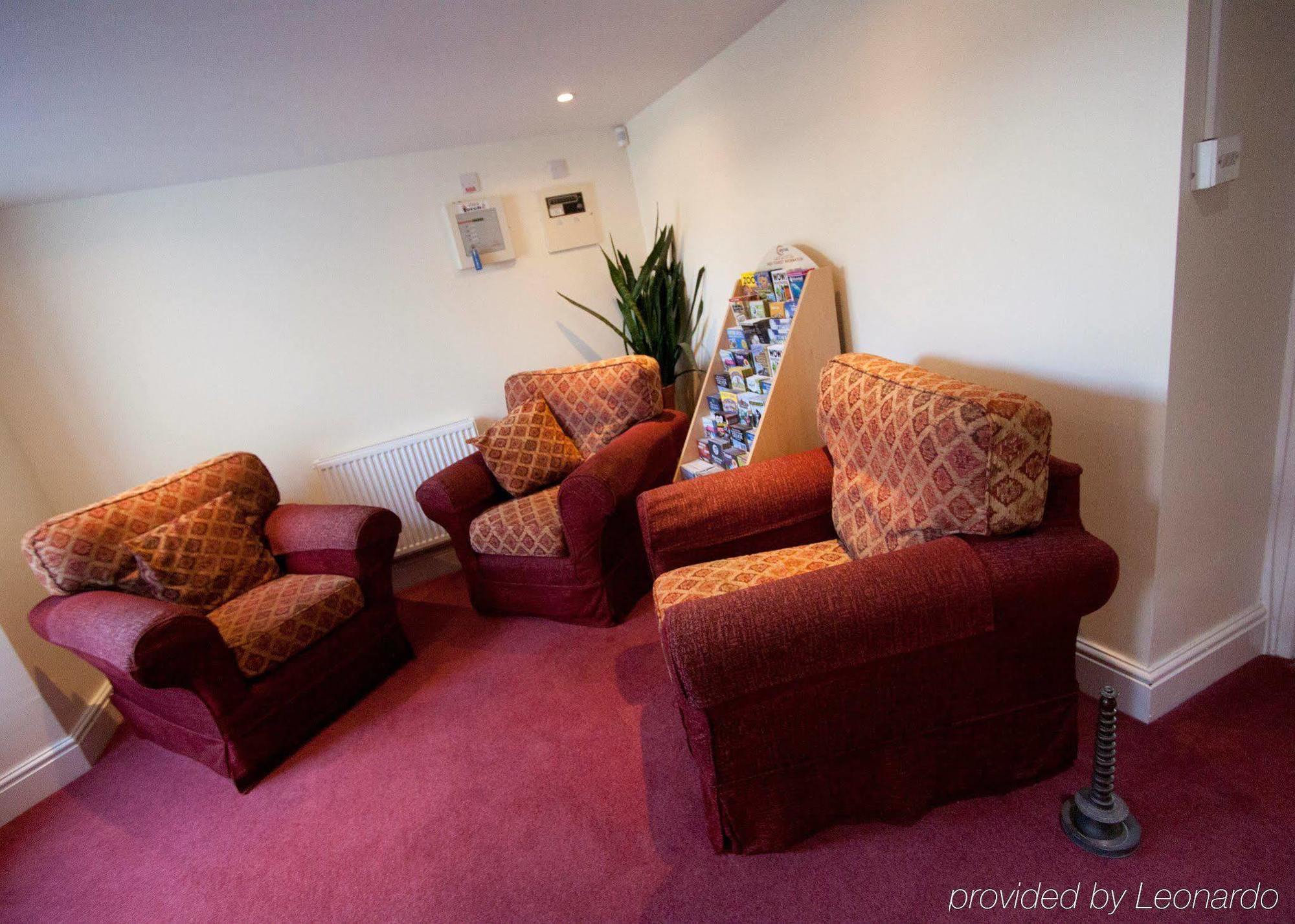 Park View Townhouse 호텔 팰머스 외부 사진