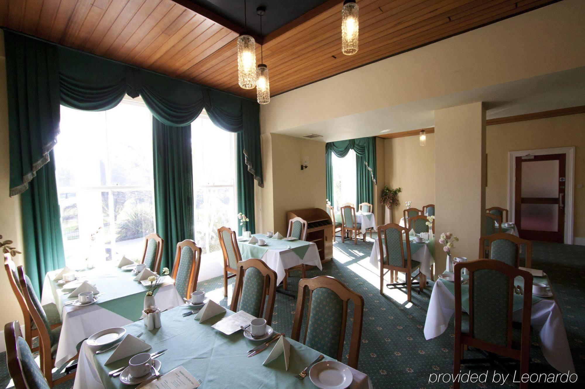 Park View Townhouse 호텔 팰머스 외부 사진