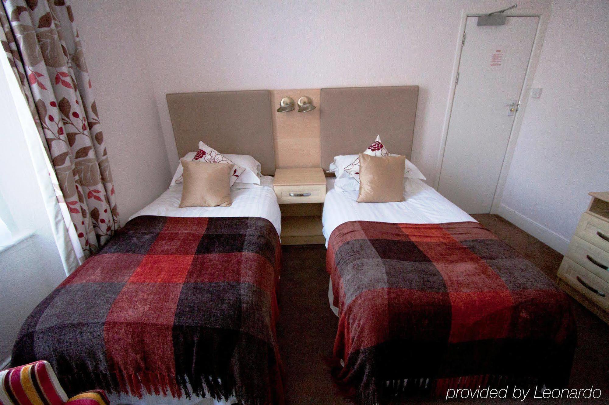Park View Townhouse 호텔 팰머스 외부 사진
