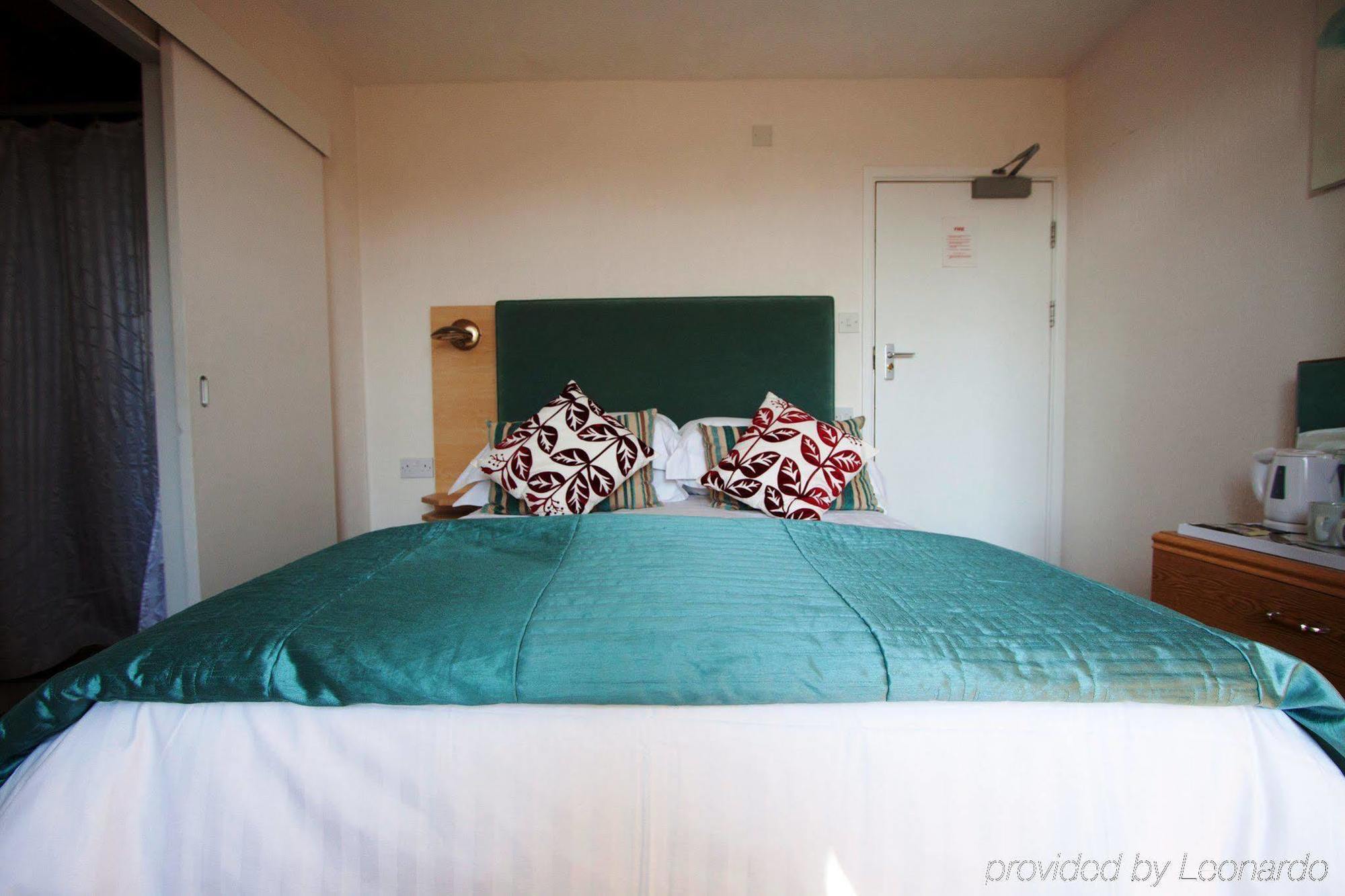 Park View Townhouse 호텔 팰머스 외부 사진