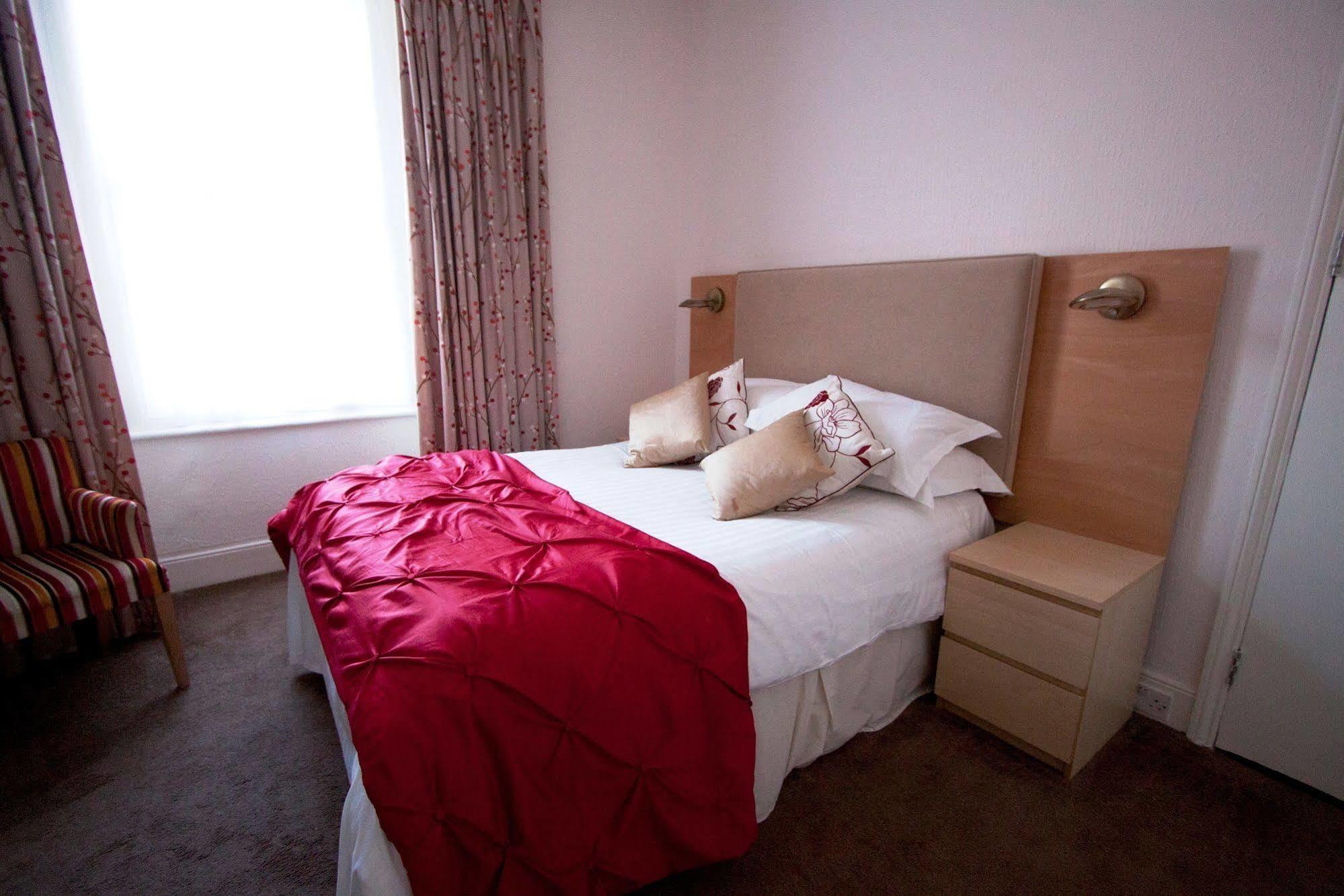 Park View Townhouse 호텔 팰머스 외부 사진