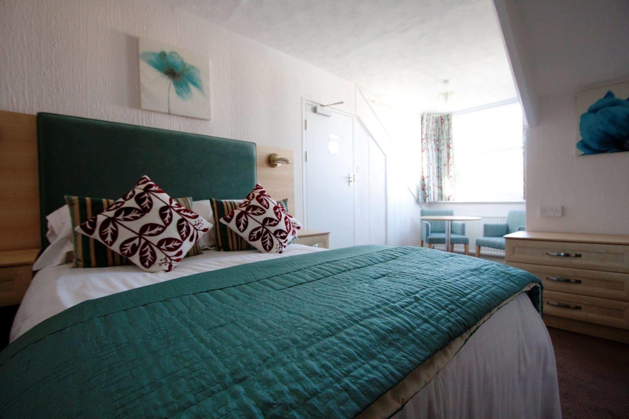 Park View Townhouse 호텔 팰머스 외부 사진