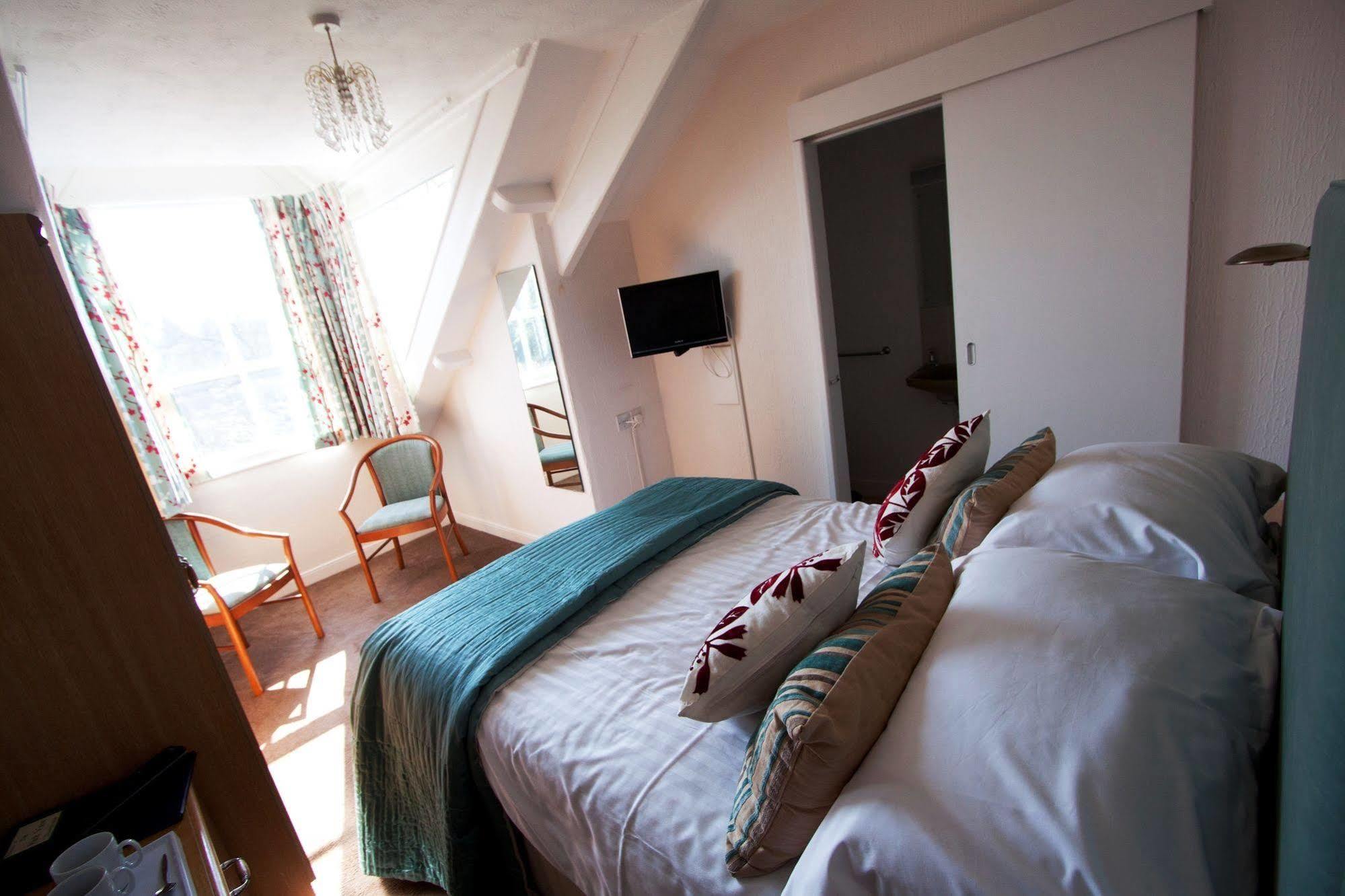 Park View Townhouse 호텔 팰머스 외부 사진