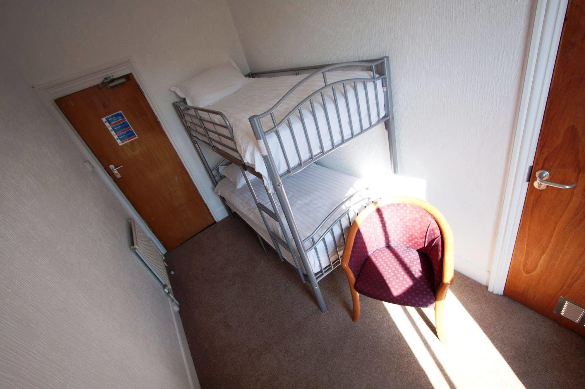 Park View Townhouse 호텔 팰머스 외부 사진