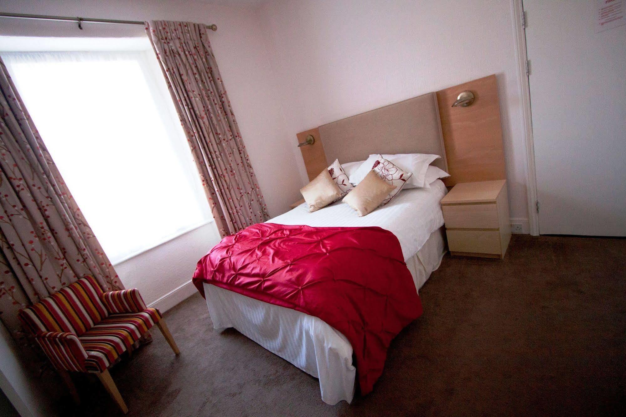 Park View Townhouse 호텔 팰머스 외부 사진